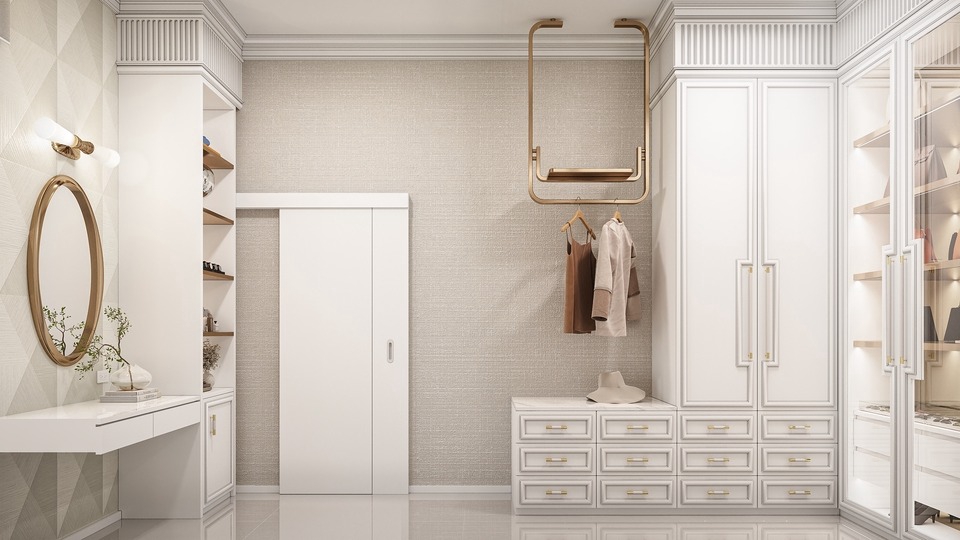 ออกแบบตกแต่งภายในและภายนอก - รับออกแบบภายใน ที่อยู่อาศัย บ้าน คอนโด ทาวน์โฮม 🏠🌿🛋️ - 6