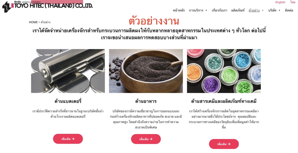 รับแปลเอกสาร งานแปลภาษาอังกฤษ ไทย ญี่ปุ่น จีน เกาหลี