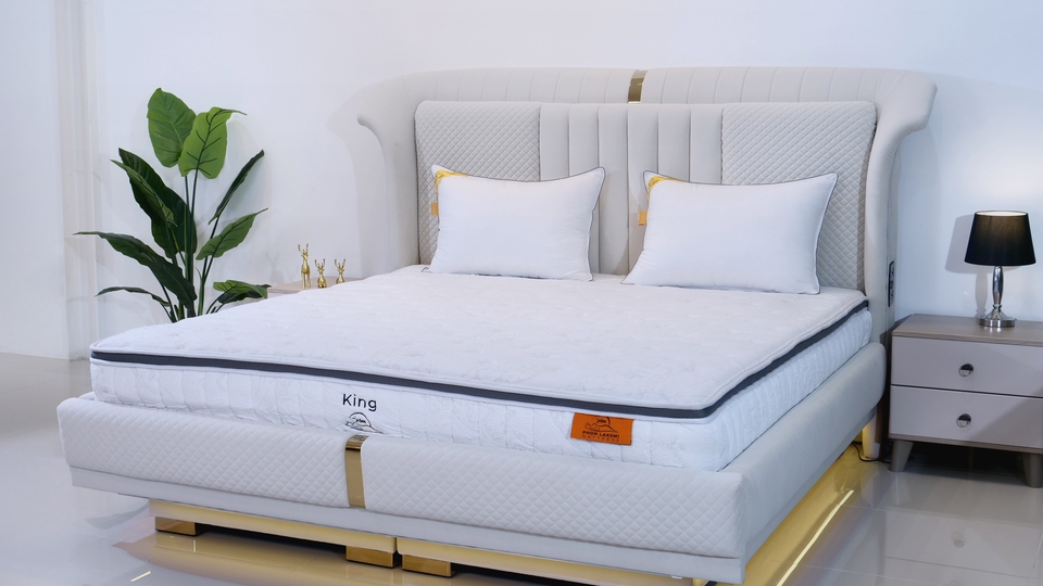 เฟอร์นิเจอร์พรลักษมี