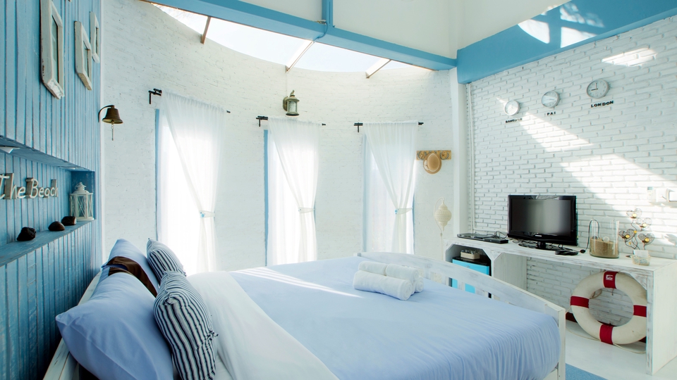 Romance (Another story in Pai)