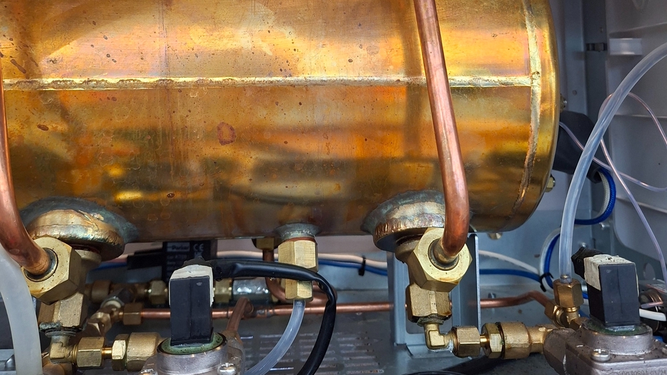 รับซ่อมเครื่องชงกาแฟ/เครื่องบดกาแฟ
รับปรึกษาระบบไฟฟ้า/ระบบน้ำ
รับเขียนระบบPLC