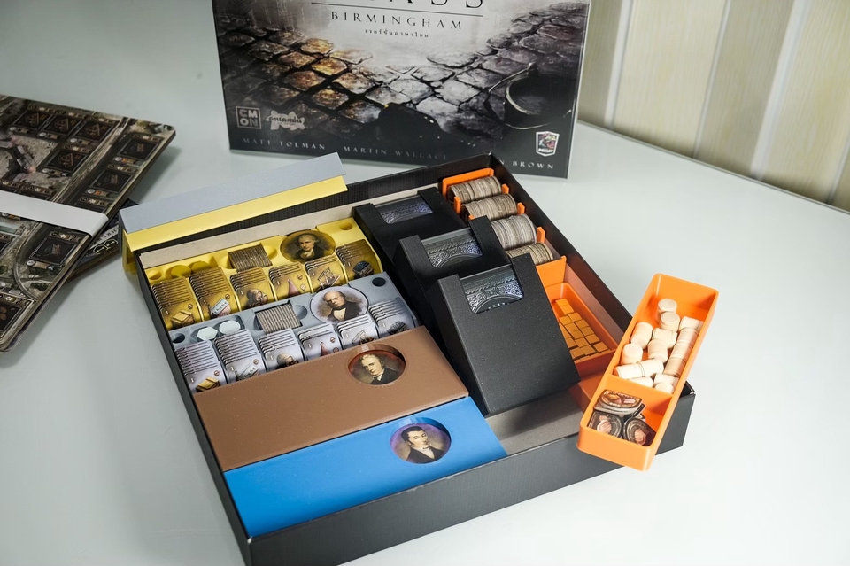 รับปริ้น 3D - รับปริ้น 3D ด้วยวัสดุ PLA PETG ABS และ อื่นๆ - 11