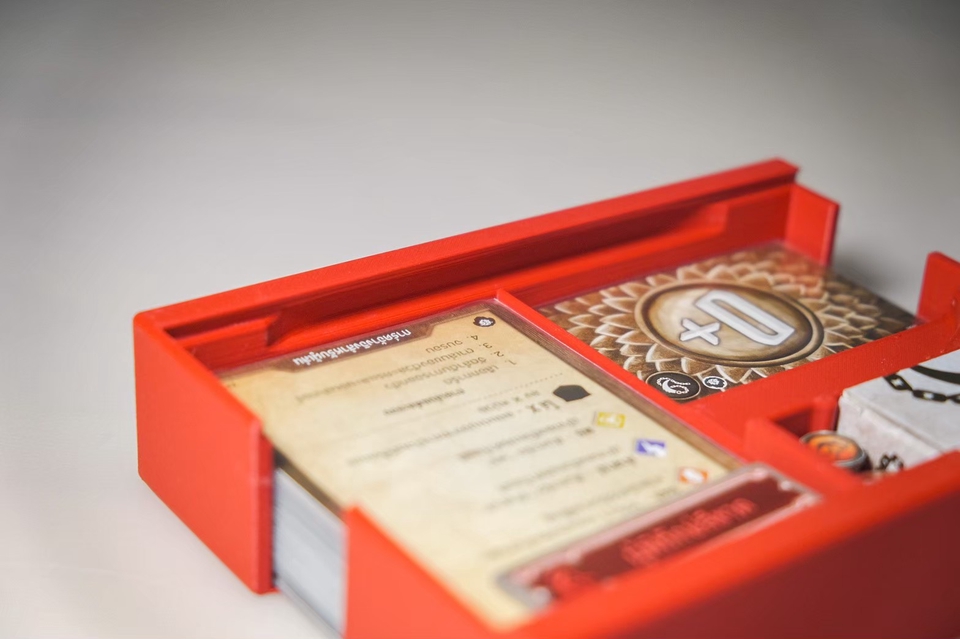 รับปริ้น 3D - รับปริ้น 3D ด้วยวัสดุ PLA PETG ABS และ อื่นๆ - 5