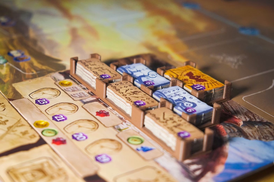 รับปริ้น 3D - รับปริ้น 3D ด้วยวัสดุ PLA PETG ABS และ อื่นๆ - 3