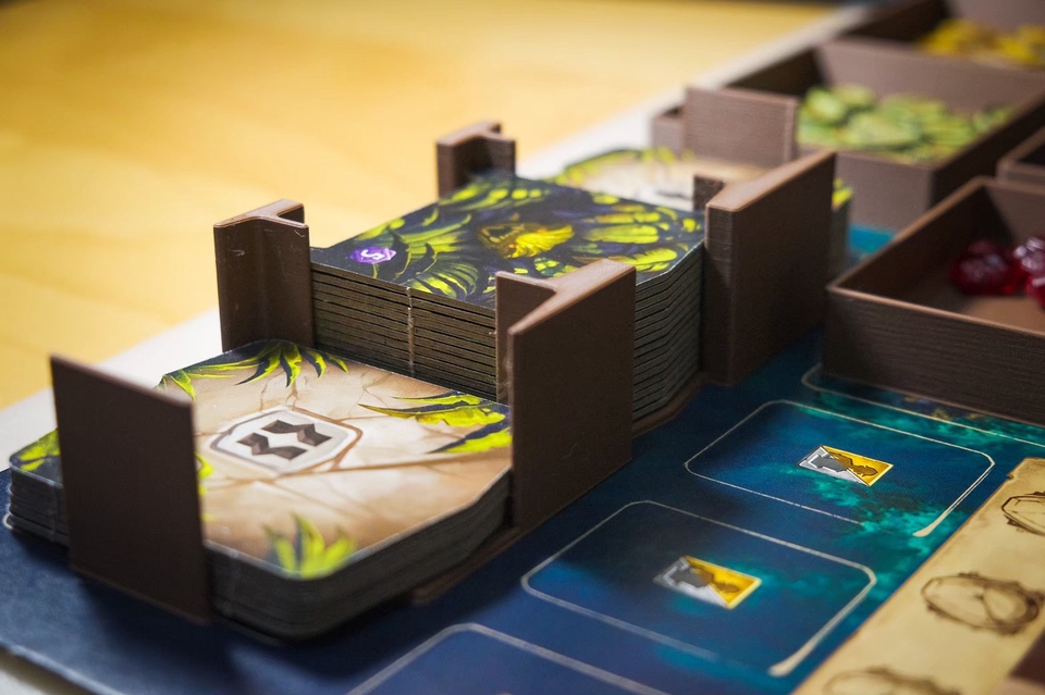 รับปริ้น 3D - รับปริ้น 3D ด้วยวัสดุ PLA PETG ABS และ อื่นๆ - 4