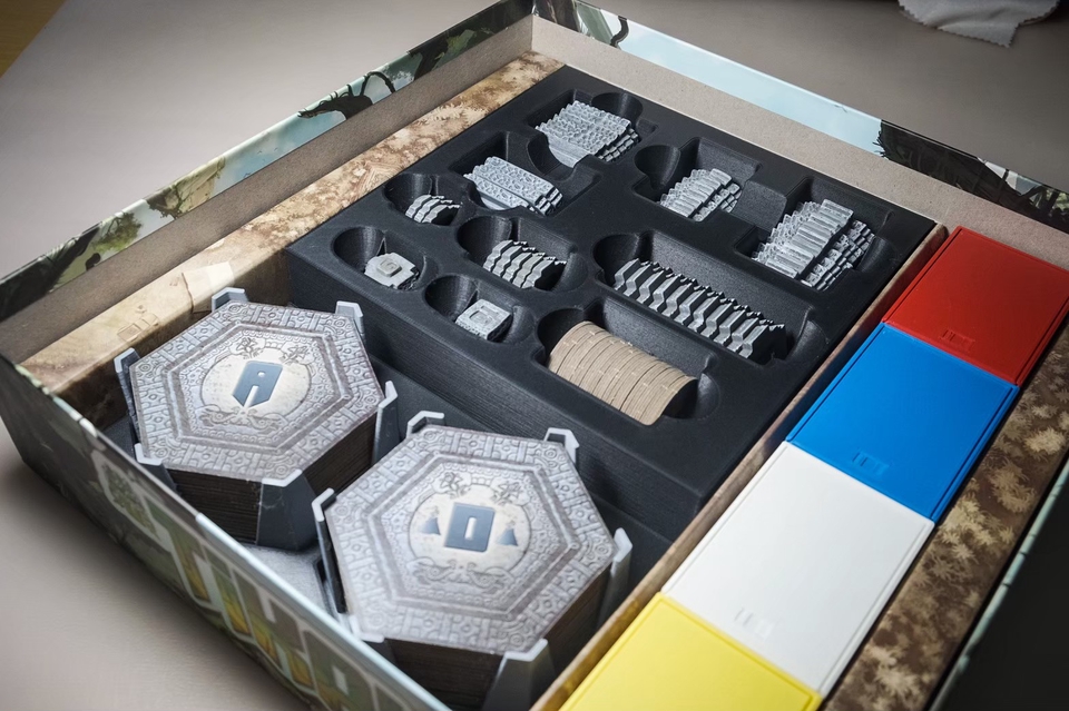 รับปริ้น 3D - รับปริ้น 3D ด้วยวัสดุ PLA PETG ABS และ อื่นๆ - 10