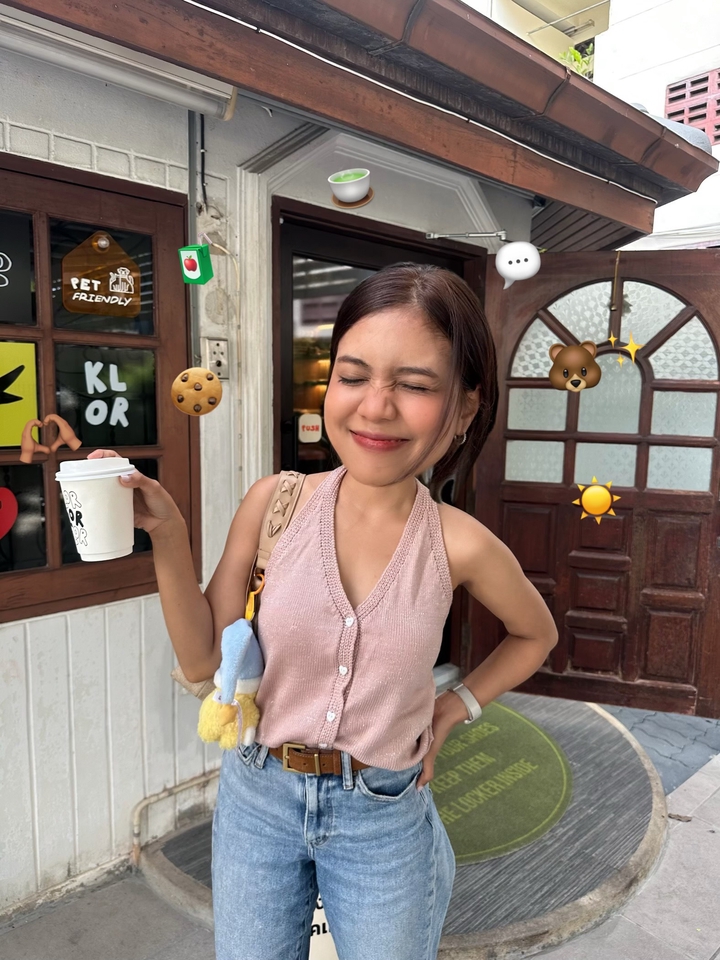 หาเพื่อนทำกิจกรรม กิน เที่ยว - รับทำกิจกรรมเป็นเพื่อน พาเที่ยวกรุงเทพฯ - 4