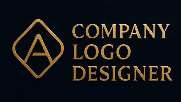 Give us your conceptual detail of your company and we’ll give our best to design its logo for you!