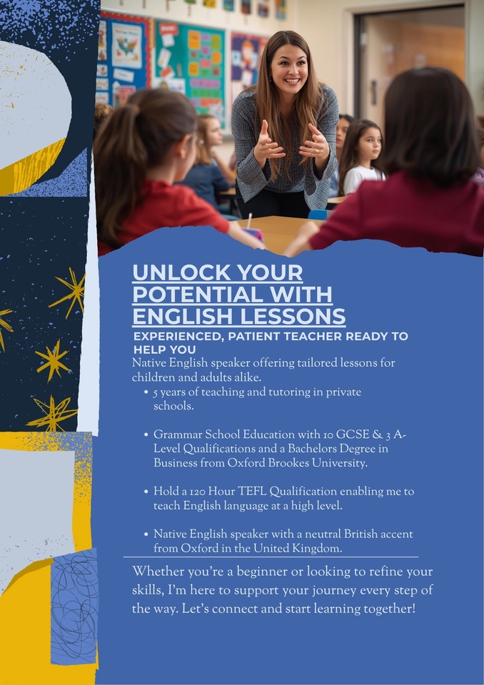 เรียนภาษาอังกฤษ - English Jobs - 2