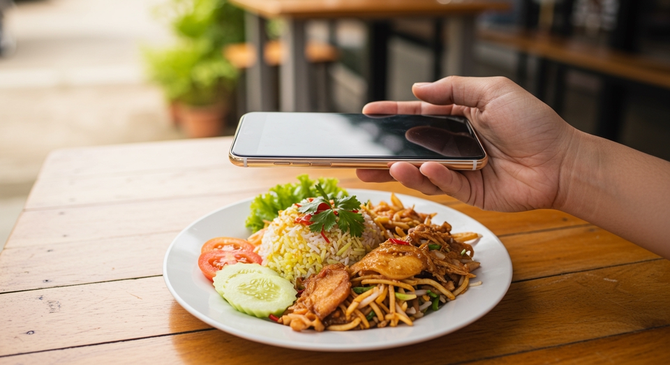 หาเพื่อนทำกิจกรรม กิน เที่ยว - รับถ่ายรูปนอกสถานที่ — ได้รูปสวยไปลงโซเชียล - 1