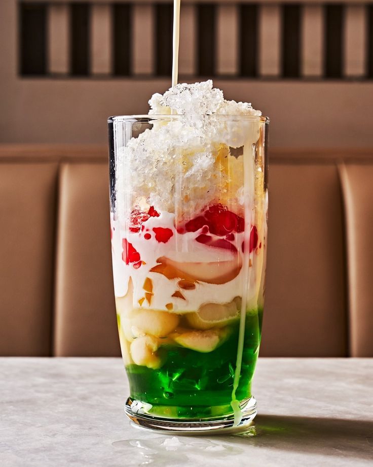 รับจัดเลี้ยง - Coco Kingdom Catering – รับจัดเลี้ยง จัดบูธ event ขอนแก่น เมนูของหวาน น้ำมะพร้าว& ไอศกรีม - 10