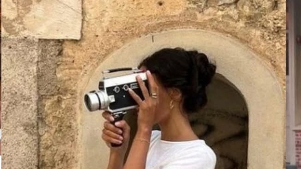ไปถ่ายรูปกันนนนน ฉันชอบถ่ายรูปให้