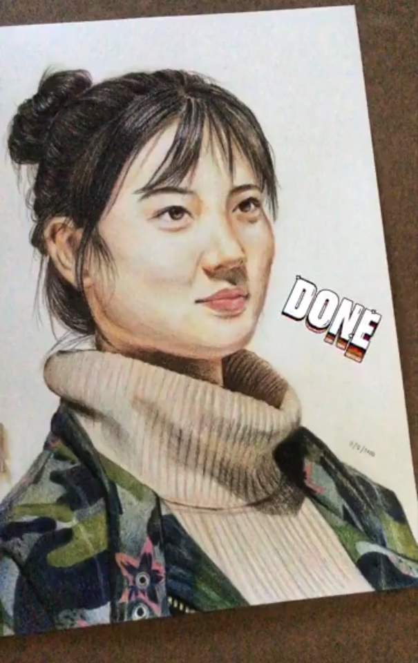 วาดภาพประกอบ - รับวาดรูปตามบรีฟ - 12