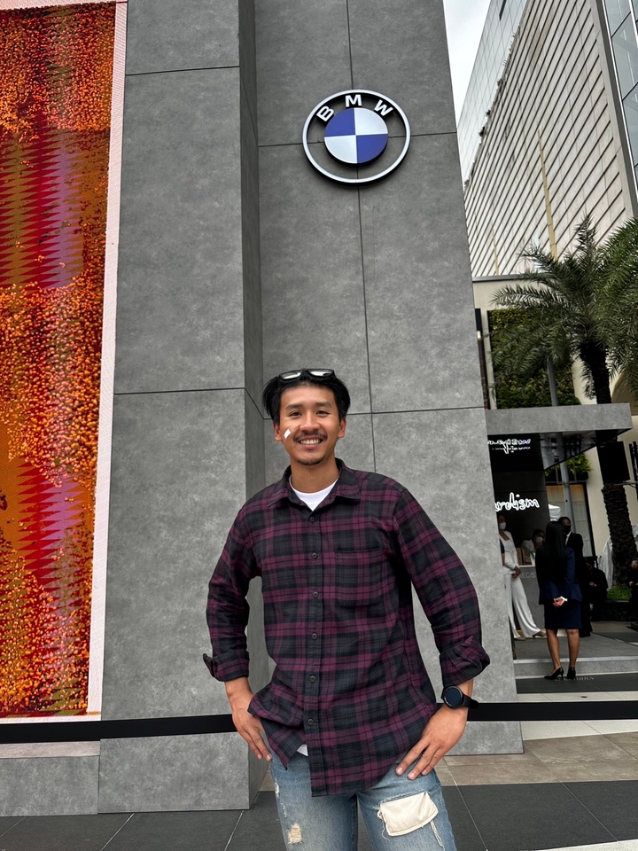 อื่นๆ - รับเป็นเพื่อนเที่ยว ปรึกษาปัญหา รับฟังชีวิต ออกกำลังกาย - 3