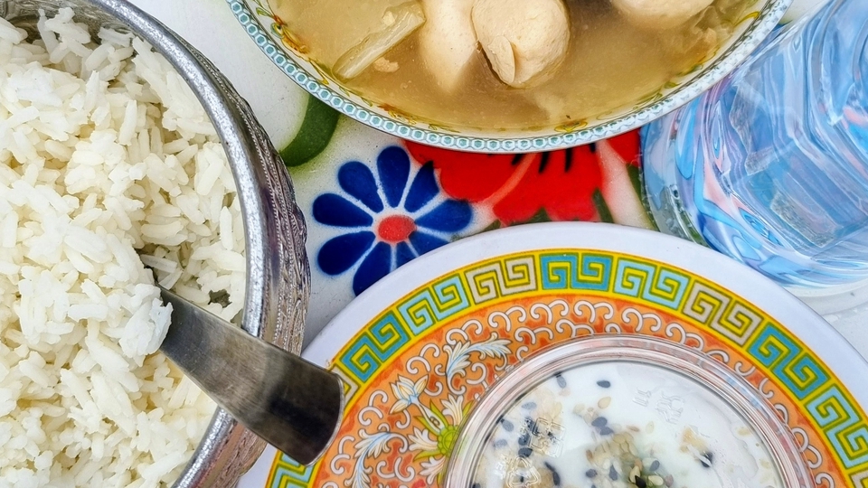 รับจ้างทำบุญออนไลน์ บริการใส่บาตร ทำบุญไหว้พระ