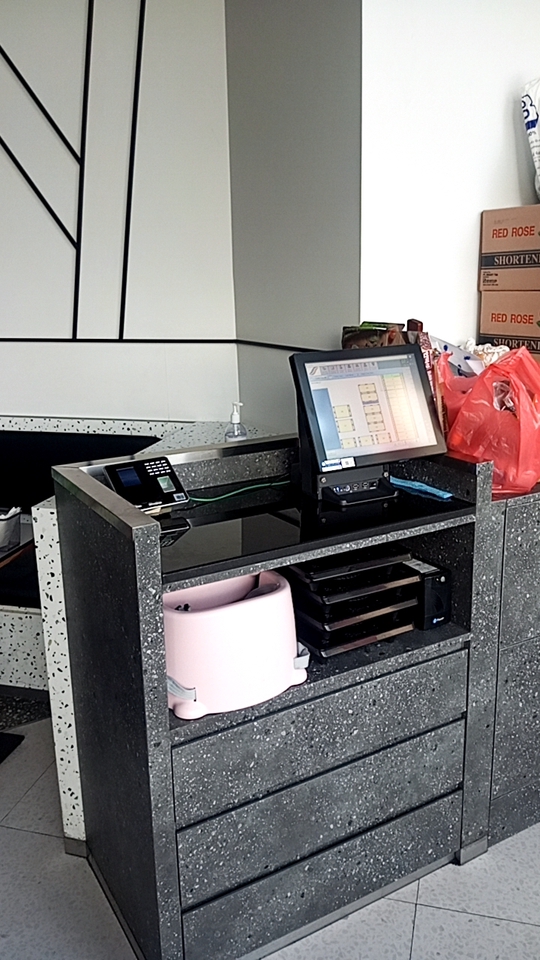 ซ่อมอุปกรณ์ไอที - บริการ Onsite ติดตั้งและ Support ระบบ POS / ระบบขายหน้าร้าน / งาน Event และ Renovate - 11