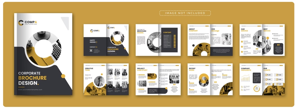 resume และ portfolio สวยๆ พร้อมรูปภาพตัวอย่าง รับทํา portfolio, รับทำ cv, รับทำแฟ้มสะสมผลงาน