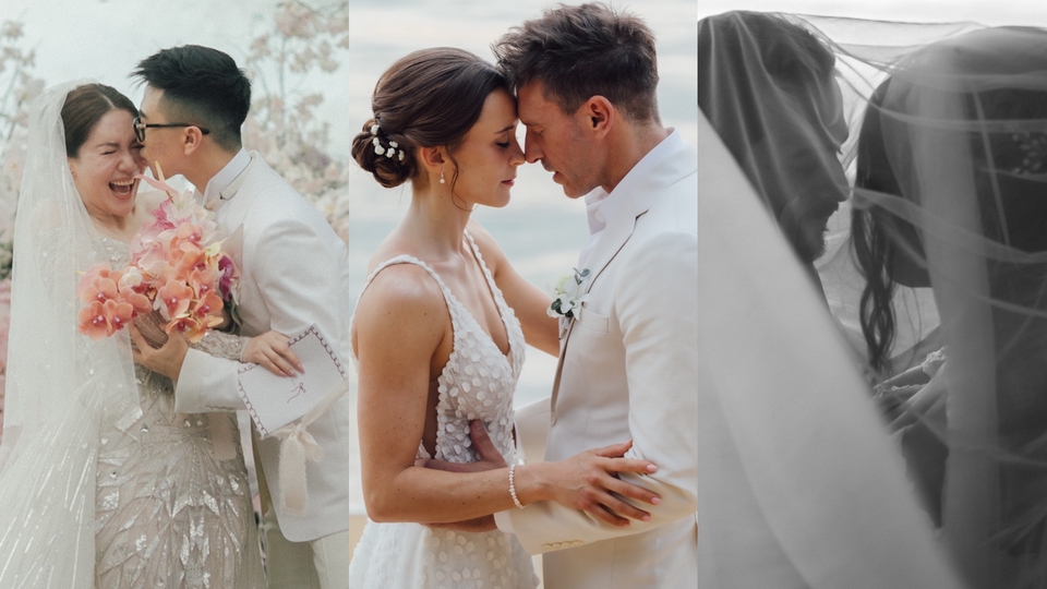 ช่างภาพงานแต่งงาน