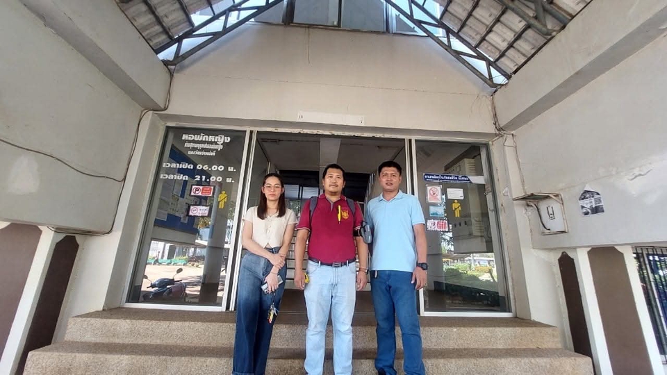 ตรวจคอนโด - ตรวจสอบอาคารและออกแบบรับรองแบบทำรายการคำนวณ - 16