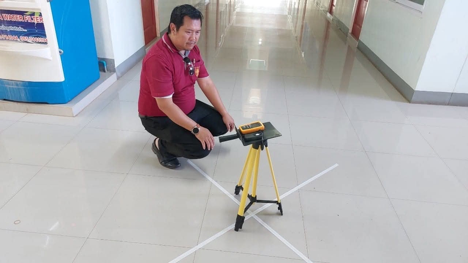 ตรวจคอนโด - ตรวจสอบอาคารและออกแบบรับรองแบบทำรายการคำนวณ - 7