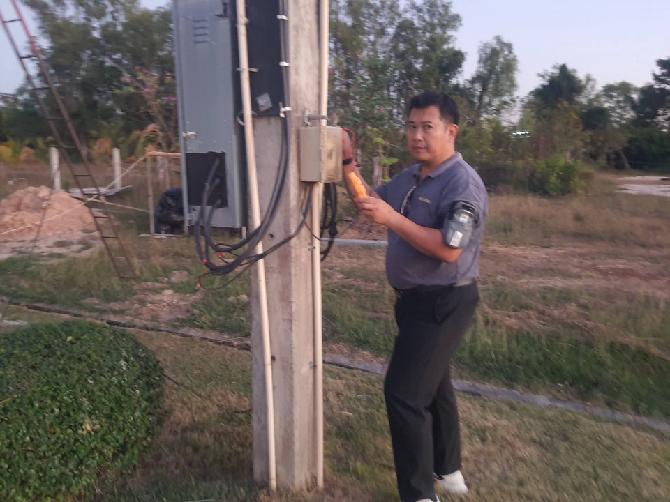 ตรวจคอนโด - ตรวจสอบอาคารและออกแบบรับรองแบบทำรายการคำนวณ - 17