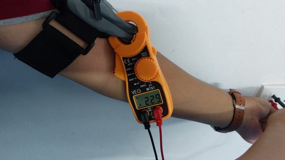 ตรวจคอนโด - ตรวจสอบอาคารและออกแบบรับรองแบบทำรายการคำนวณ - 14