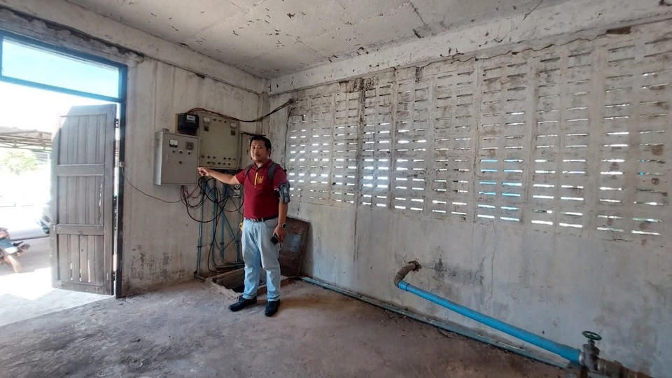 ตรวจคอนโด - ตรวจสอบอาคารและออกแบบรับรองแบบทำรายการคำนวณ - 13