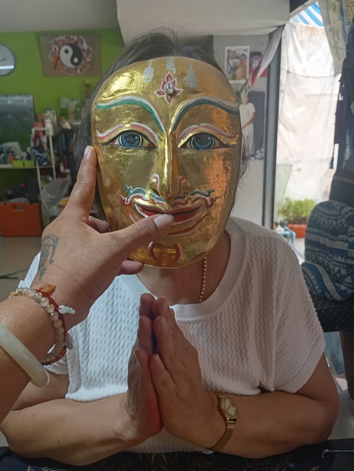 ดูดวง โหราศาสตร์ ความเชื่อ - ดูดวง,สักลายมือ,ลงพระลักษณ์,เขียนยันต์ - 4