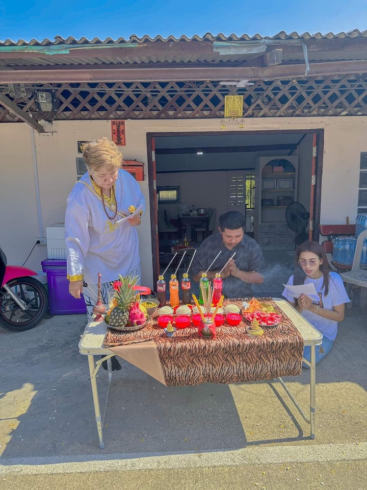 ดูดวง โหราศาสตร์ ความเชื่อ - ดูดวง,สักลายมือ,ลงพระลักษณ์,เขียนยันต์ - 13