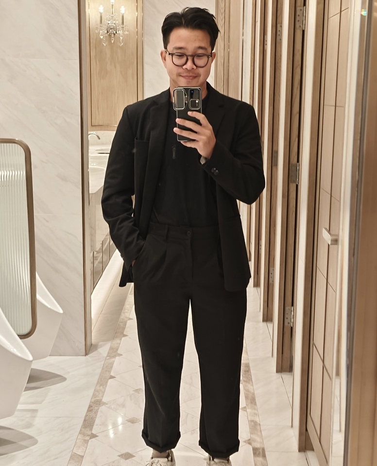 คอนโทรลภาพ งานสัมมนา