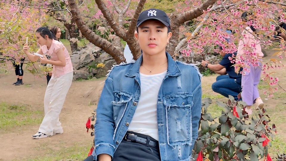 เป็นคนสะอาด นิสัยดี ร่าเริง จับเนื้อต้องตัวได้ ฝากรับไว้พิจารณาด้วยนะครับ