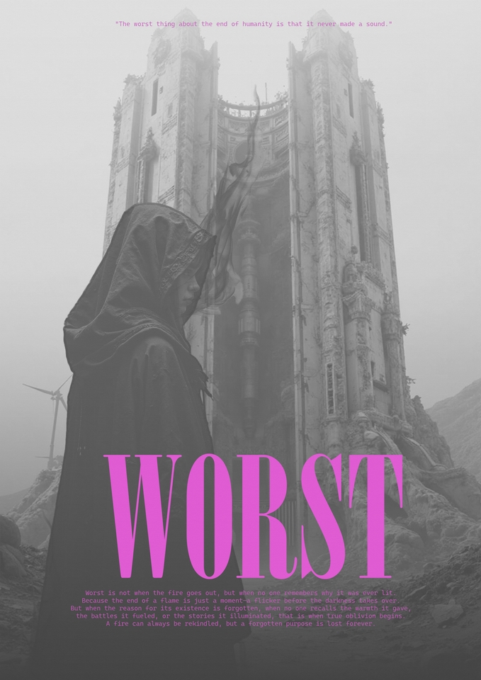 ผลิตโปสเตอร์ - Poster โปสเตอร์ ราคากันเองค้าบฝึกประสบการณ์ - 5