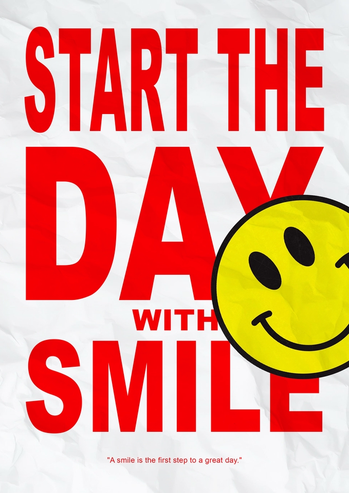 ผลิตโปสเตอร์ - Poster โปสเตอร์ ราคากันเองค้าบฝึกประสบการณ์ - 4