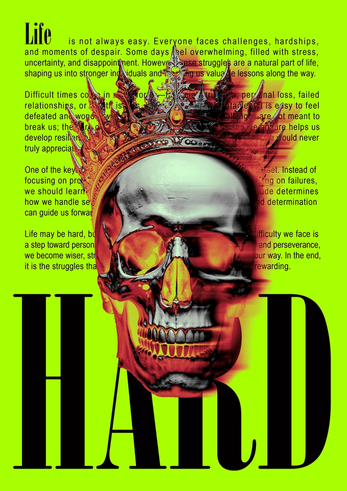 ผลิตโปสเตอร์ - Poster โปสเตอร์ ราคากันเองค้าบฝึกประสบการณ์ - 3