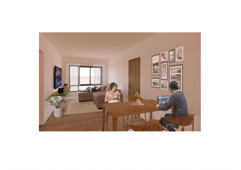 รับทำโมเดล 3d บ้านและเฟอร์นิเจอร์สวยงาม