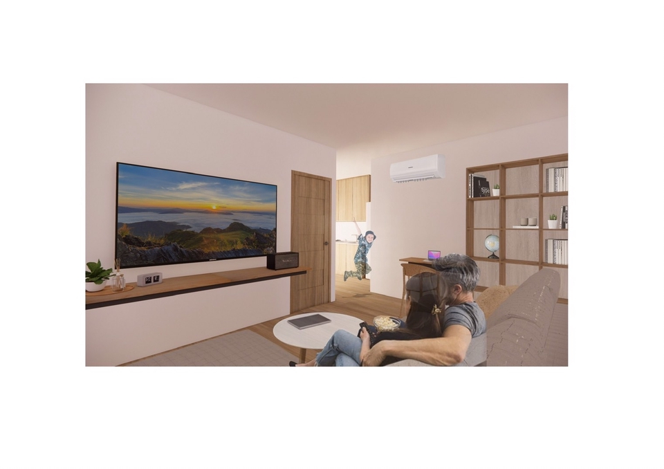 รับทำโมเดล3Dบ้านและเฟอร์นิเจอร์ครบวงจร