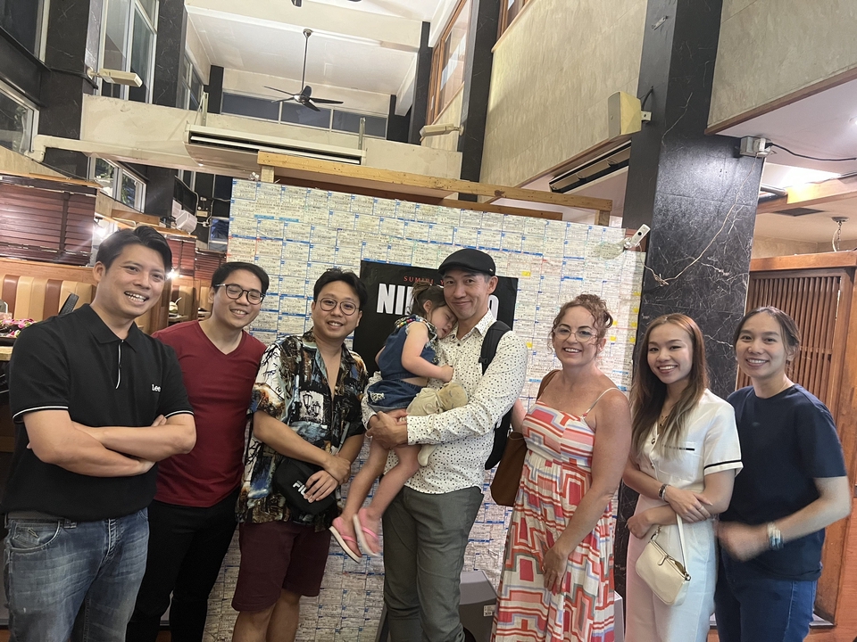 เพื่อนพาเที่ยว คนนำเที่ยว - Bangkok guide - 2