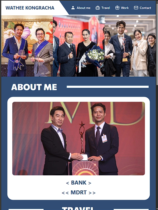 รับทำเว็บไซต์ บริการออกแบบเว็บมืออาชีพ เว็บไซต์สวยทันสมัย