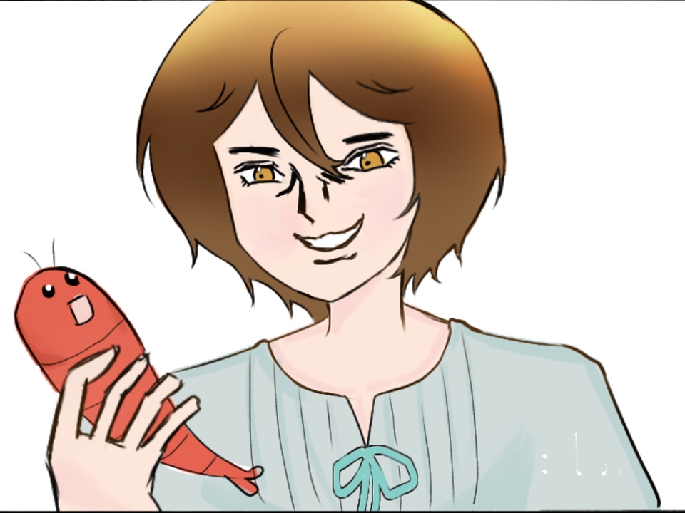 รับวาดการ์ตูน