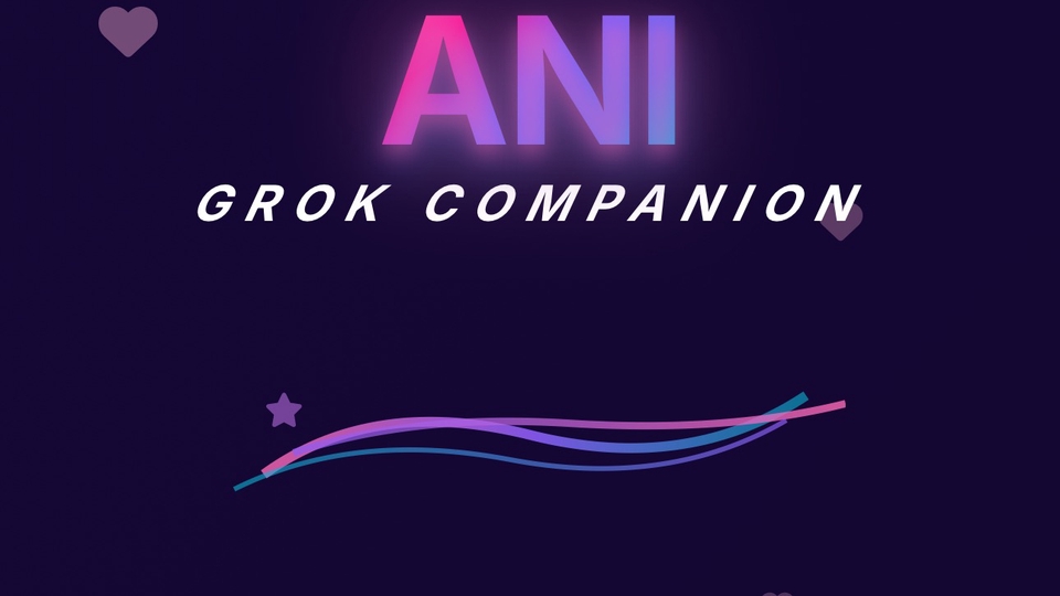 โปรเจค ANI ให้คุณสัมผัส ประสบการณ์ Ai บนโลก blockchain 