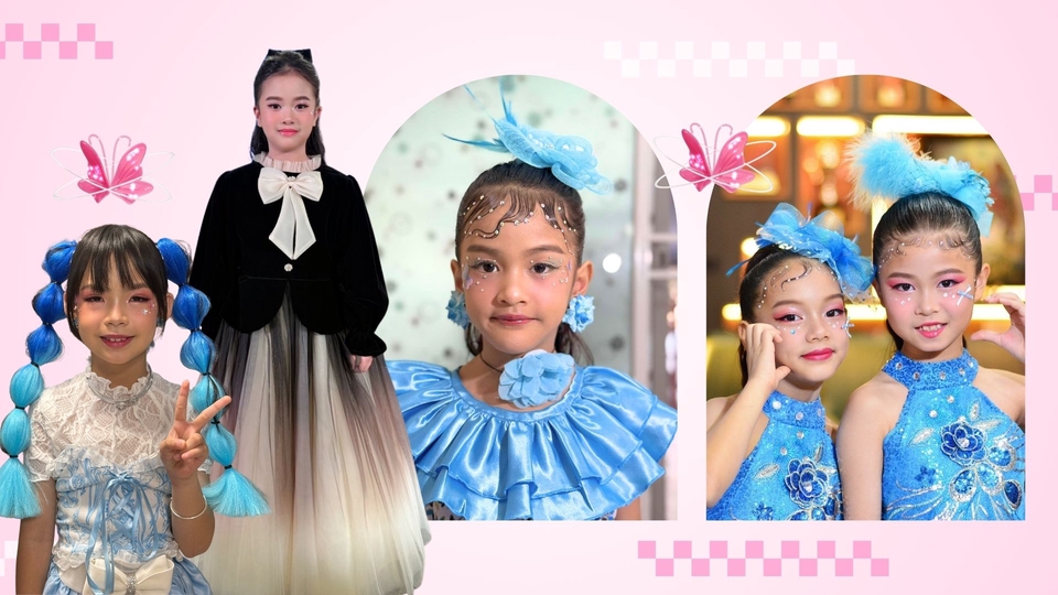 รับแต่งหน้าเด็กสวย แต่งหน้าเด็กน่ารัก แต่งหน้าเจ้าหญิง