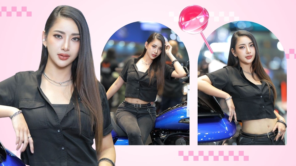 ช่างแต่งหน้ารับปริญญา แต่งหน้าเจ้าสาว สวยปัง รับจ้างแต่งหน้า