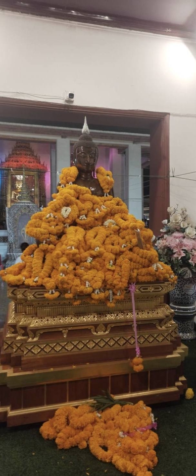 อื่นๆ - รับจ้างถวายของแก้บนสิ่งศักดิ์สิทธิ์ในกรุงเทพ - 3