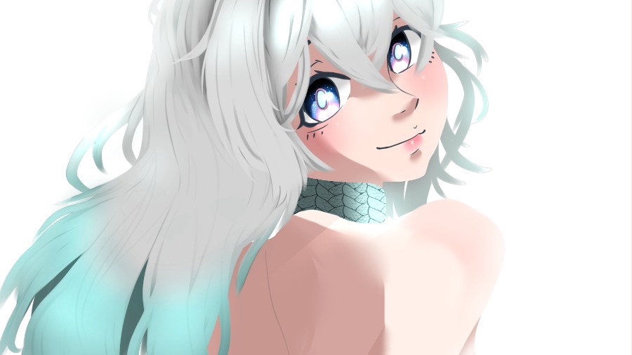 Sexy Sweater Firefly