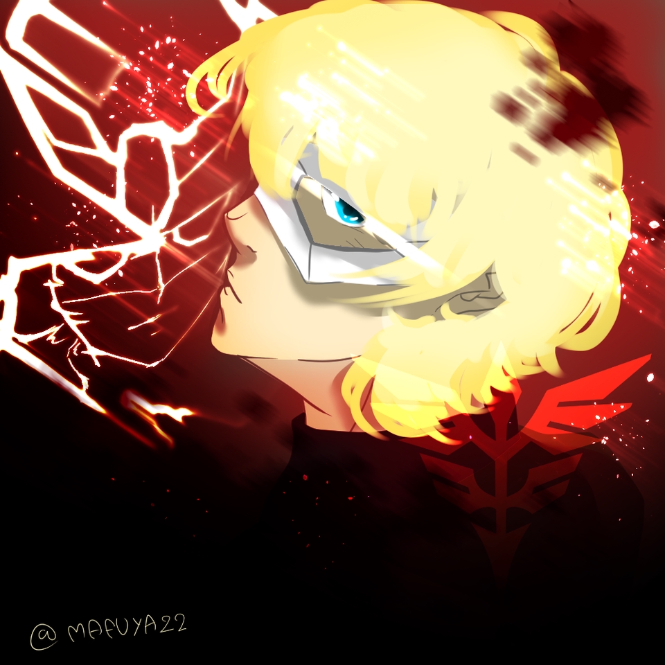 Shirouzu (Char Aznable) FA