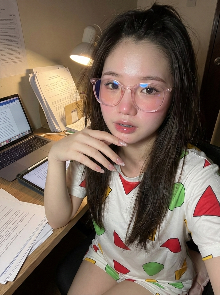 สร้างนายแบบ นางแบบ AI - รับทำโฆษณา พรีเซนเตอร์ สร้างนายแบบนางแบบ ai - 9