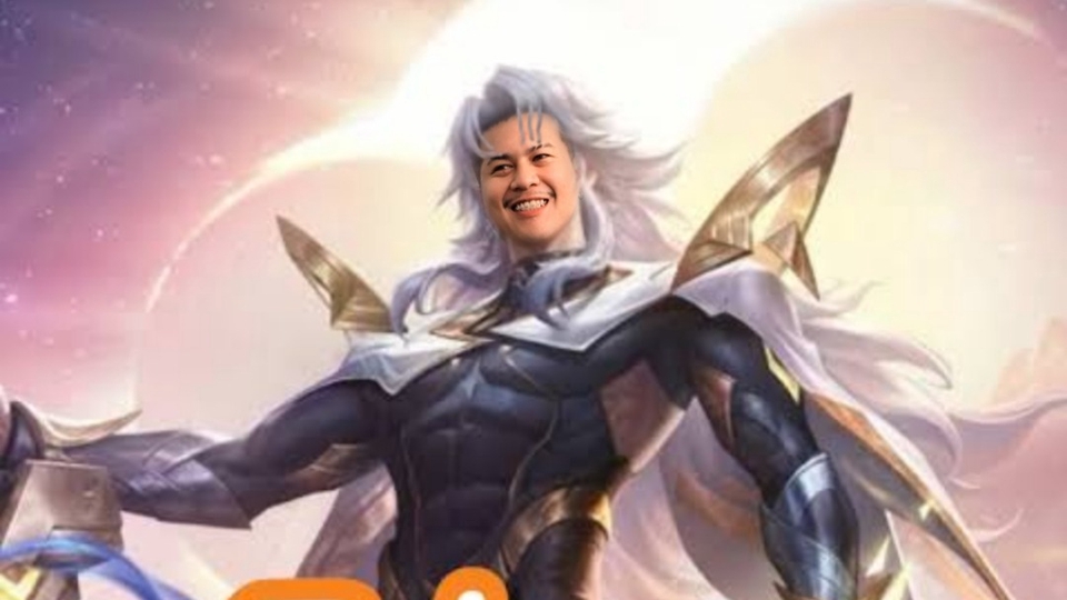 Rov รับจ้างเล่นเกมส์เป็นเพื่อน