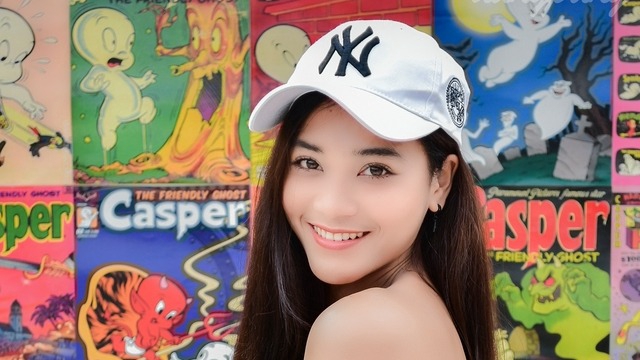 ตากล้อง รับถ่ายภาพ หลากหลายสไตล์ เน้นถ่ายภาพบุคคลสวยๆ สไตล์แฟชั่น ถ่ายรูป portrait สวยๆ