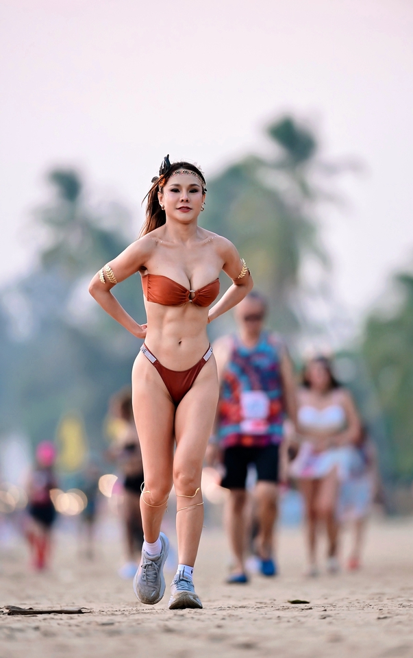 Influencer Marketing Plan - รีวิวสินค้า ถ่ายแบบ - 8