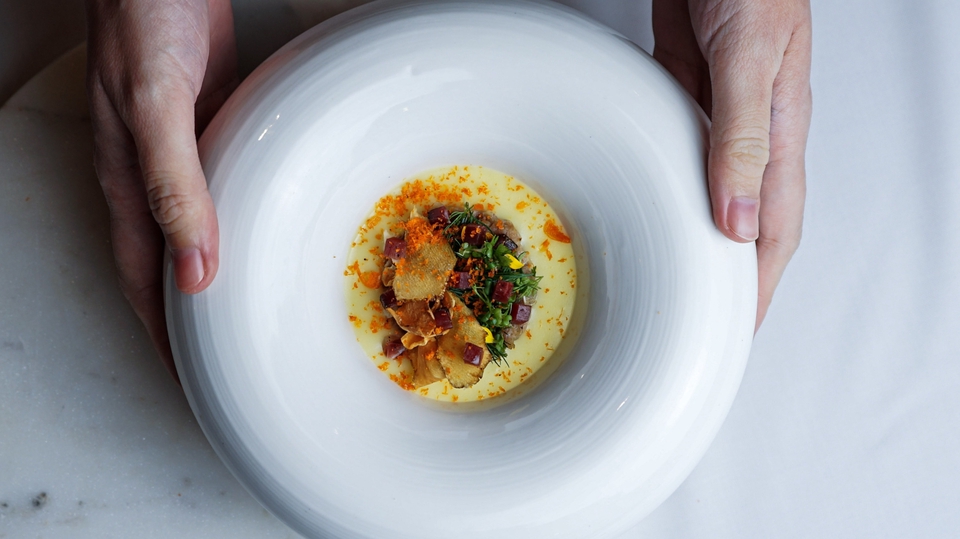 รับถ่ายภาพอาหารมืออาชีพ ช่างภาพอาหาร ถ่ายรูปอาหารสวย